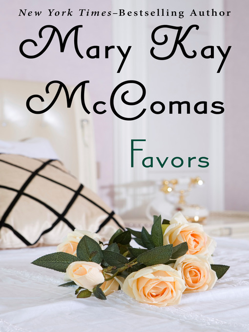 Imagen de portada para Favors